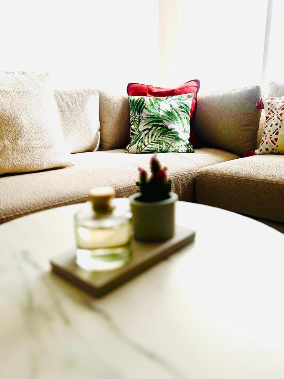 Cosy & Private Apartment *