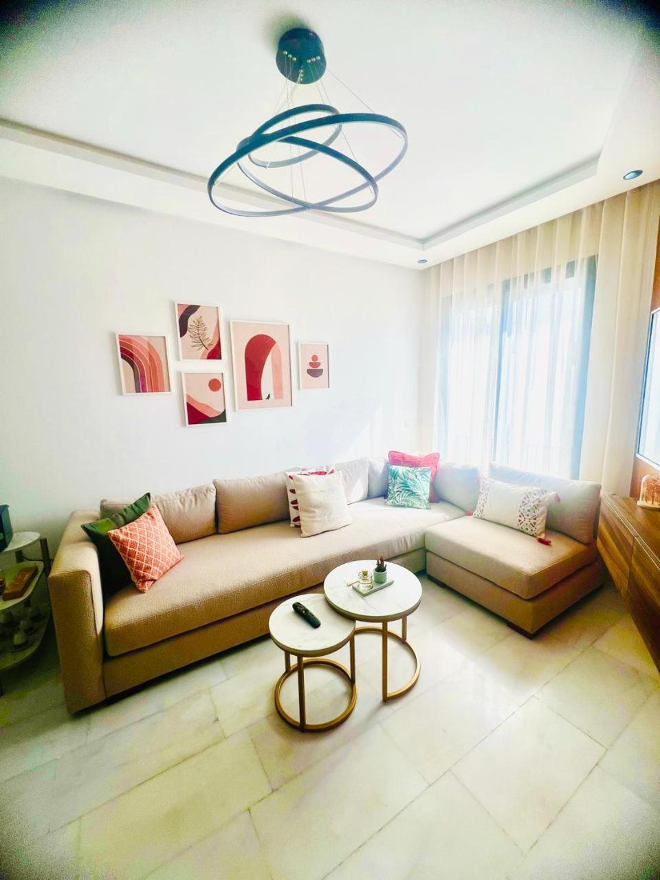 Cosy & Private * Casablanca