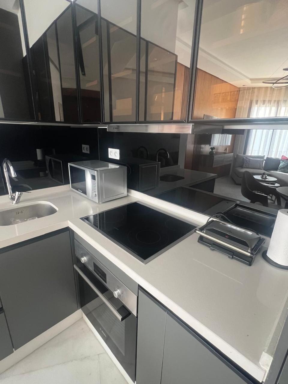 Cosy & Private Casablanca